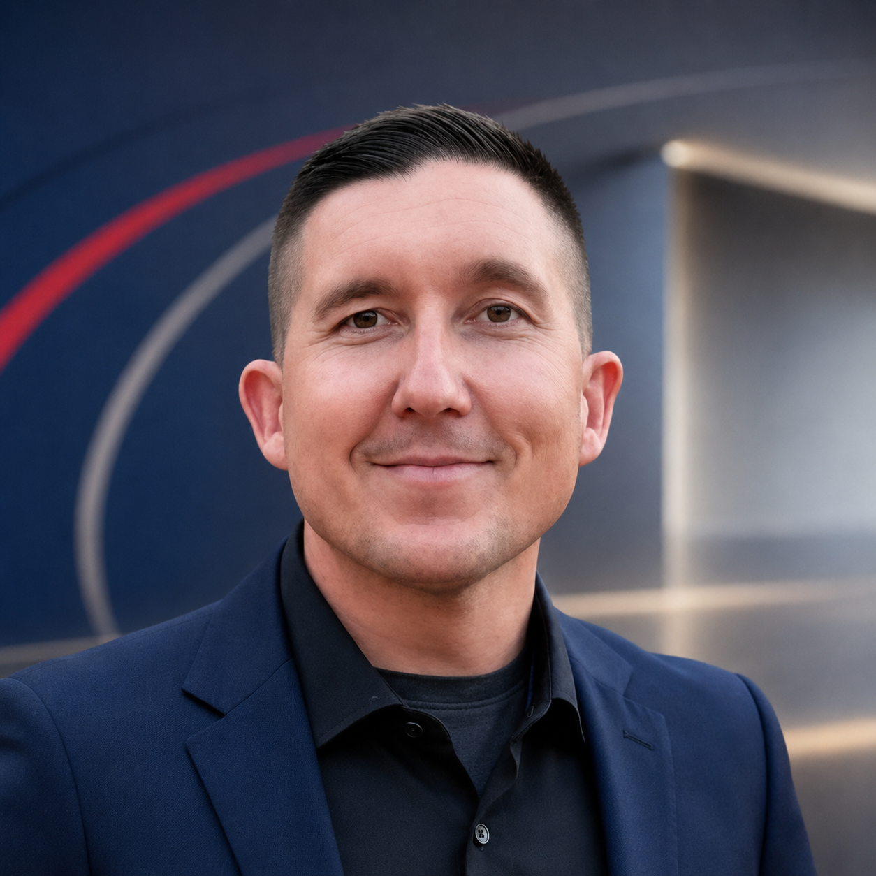 Kevin Fadroski